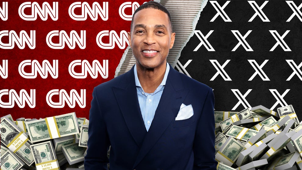 Don Lemon and CNN settle contract dispute after his April 2023 dismissal