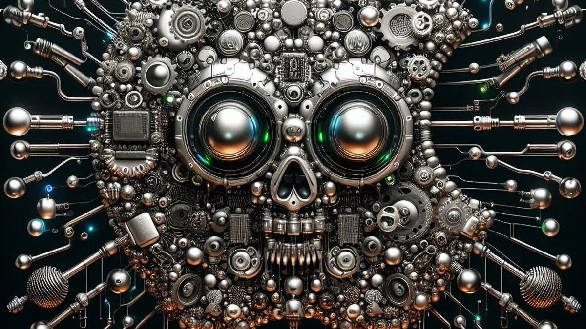 AI-generated image