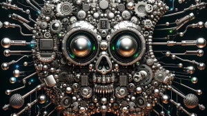 AI-generated image