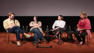 Billie Eilish, Finneas O’Connell and America Ferrera Talk About the Power of a Doll: ‘Barbie Has Affected Us All’ | Video
