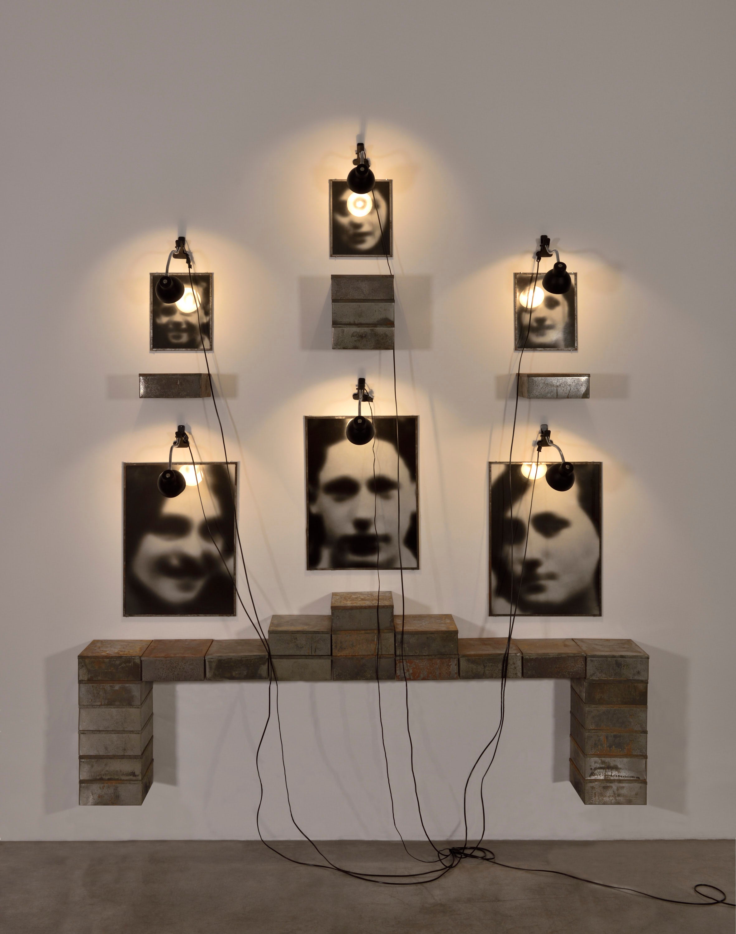 Life, Death, Memory, Fate, Loss: Christian Boltanski