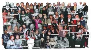 Where Art & Film Collide