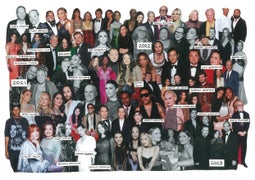 Where Art & Film Collide