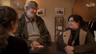 ‘Treasure’ Review: Lena Dunham Faces Holocaust Trauma Through a Feel-Good Father-Daughter Road Movie