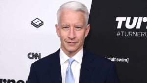 Anderson Cooper