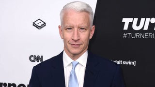 Anderson Cooper Sets New CNN Deal, Icing Speculation He’d Jump Ship to CBS
