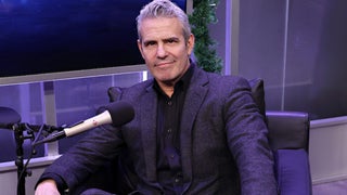 Andy Cohen Strikes 3-Year Deal Extension With SiriusXM