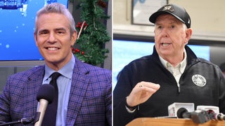 Andy Cohen Flames Missouri Governor Over Lax Gun Laws After Chiefs Parade Shooting