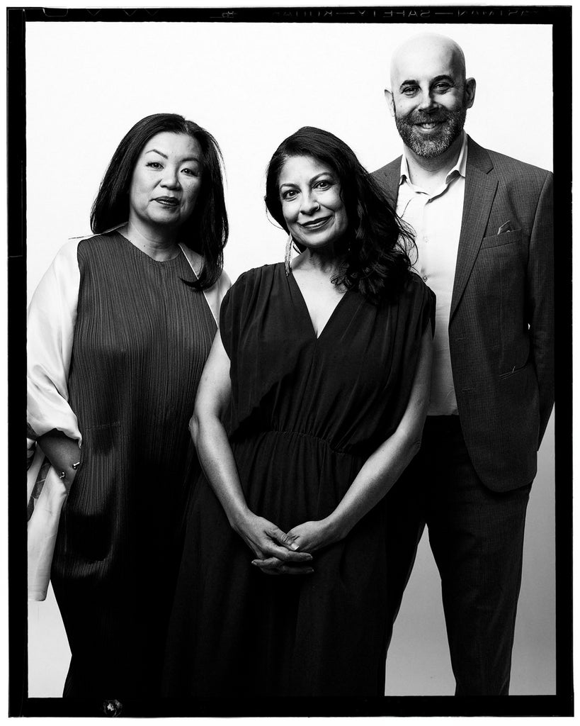 Anita Lee, Nisha Pahuja,David Oppenheim- To Kill a Tiger