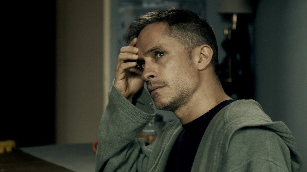 Gael García Bernal in "Another End" (Courtesy of Indigo Film)