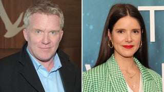 ‘Reacher’ Enlists Anthony Michael Hall and Sonya Cassidy for Season 3 Cast