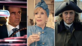 Here’s Every Apple TV+ Movie and Show Coming in 2024