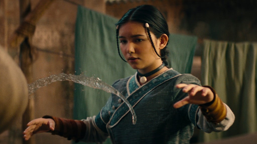 Avatar: The Last Airbender