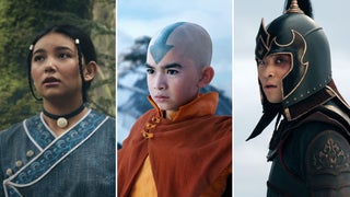 ‘Avatar: The Last Airbender’ Cast and Character Guide: Who’s Who in Netflix’s Live-Action Adaptation