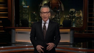Bill Maher Mocks ‘Loaded’ Biden Report: ‘The Final Line Was I’m Donald Trump and I Approve This Message’ | Video