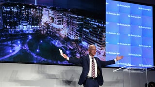 Jeff Bezos Is ‘Very Proud’ Washington Post Didn’t Endorse Kamala Harris: ‘Right Decision’