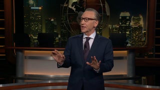 Bill Maher Mocks How Taylor Swift Freaks Conservatives Out so Much They’re ‘Rooting for San Francisco’ | Video