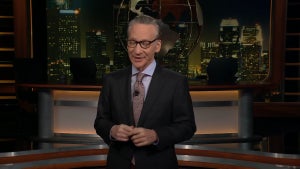 Bill Maher on Super Bowl, Trump, Taylor Swift