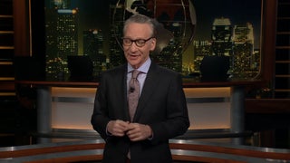 Bill Maher Jokes ‘MAGA Nation’ Hates Taylor Swift Because She’s ‘A Blond Billionaire With a Cult Following’ | Video