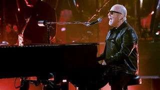 Billy Joel Celebrates 100th Consecutive Madison Square Garden Concert Performance With CBS Special