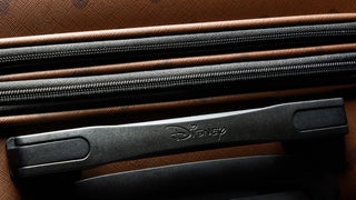 Disney Partners With Bioworld for New Luxury Luggage Line | Exclusive