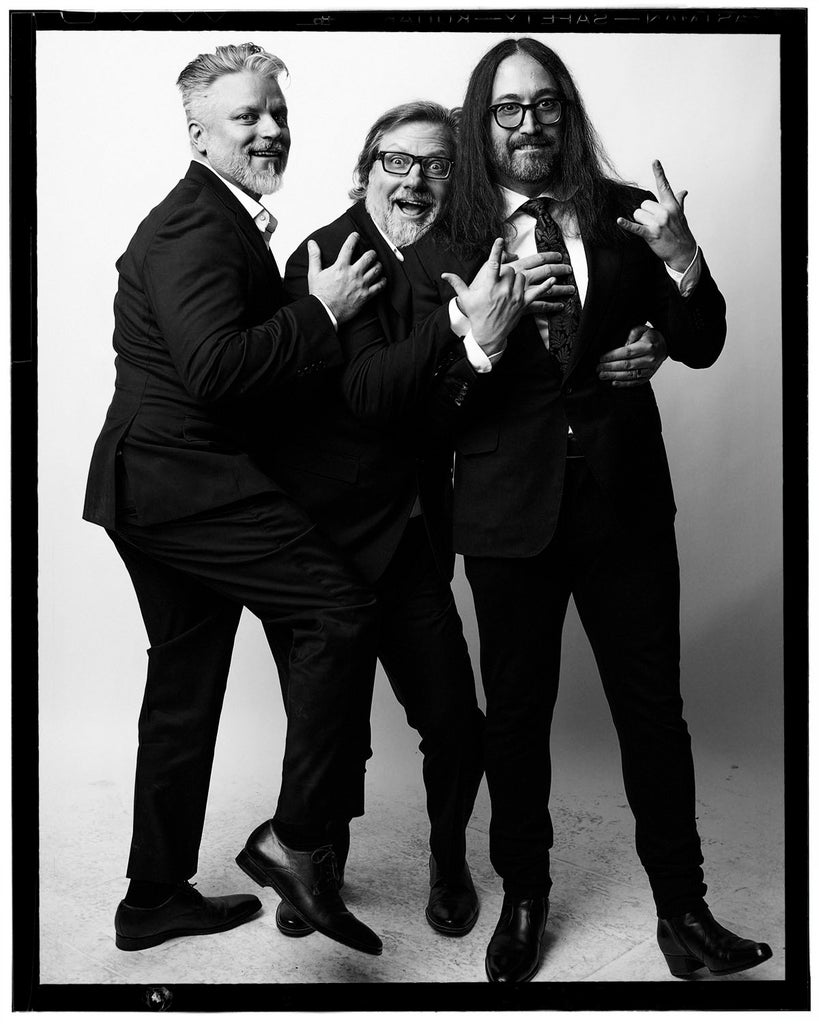 Brad Booker, Dave Mullins, Sean Ono Lennon-WAR IS OVER! Inspired by the Music of John and Yoko
