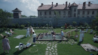 ‘Zone of Interest’ Producer Says Filming at Auschwitz Took a Toll