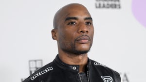 Radio host Charlamagne Tha God at the BET Hip Hop Awards in 2023