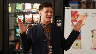 ‘Abbott Elementary’ Star Chris Perfetti Says Viewers Will Laugh More With – Not At – Jacob in Season 3