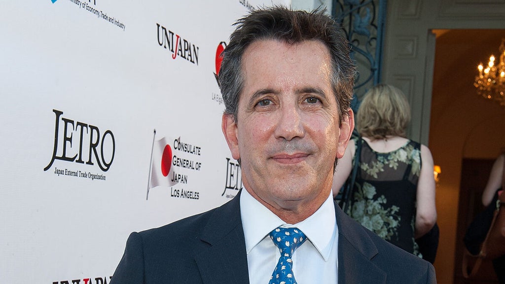 Chris DeFaria