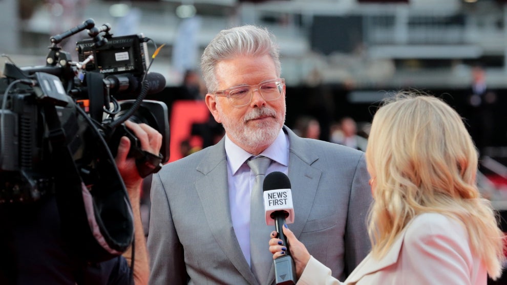 Christopher McQuarrie