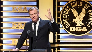 Directors Guild Begins Final Stage of 2026 Hollywood Labor Contract Cycle