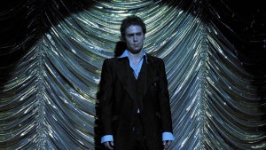 Confessions of a Dangerous Mind Sam Rockwell
