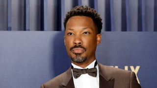 ‘The Color Purple’ Star Corey Hawkins Emphasizes the Power of Movie Musicals ‘When Done Right’ | Video