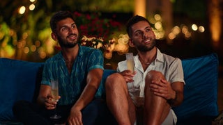 ‘Couple to Throuple’ Finale: Ashmal and Rehman Challenge Ash and Maximo’s Feelings | Exclusive Video