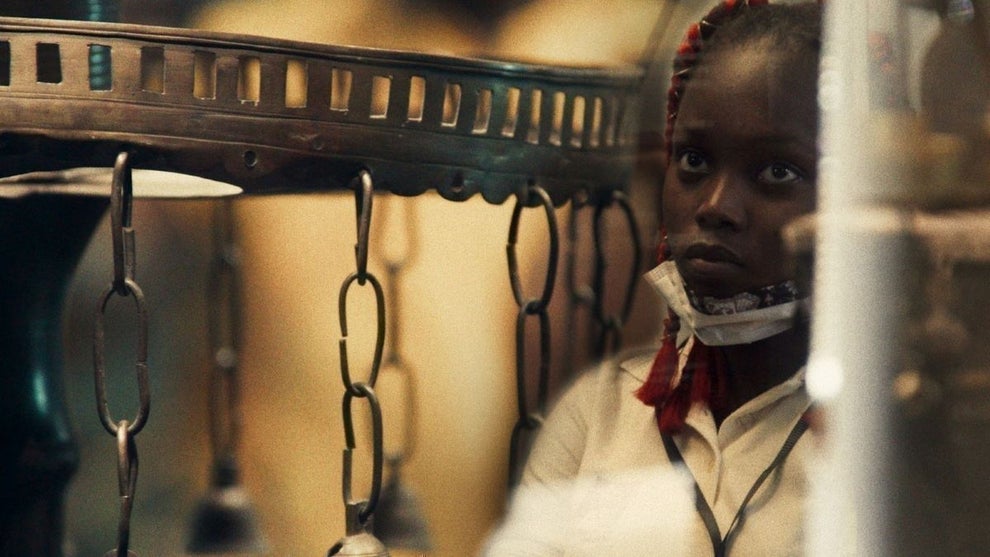 "Dahomey"