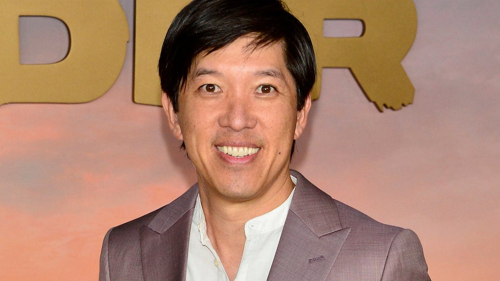 Dan Lin attends Netflix's "Avatar: The Last Airbender" World Premiere