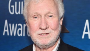 Dan Wilcox attends the 2017 Writers Guild Awards