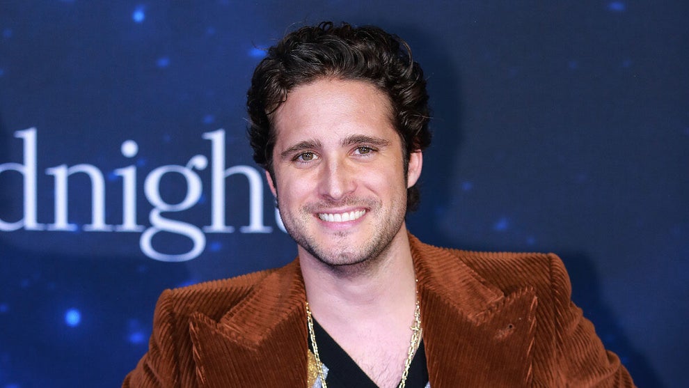 Diego Boneta