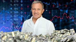 Wall Street Is Focused on Disney Streaming Profits, Cost Cutting Ahead of Q1 Earnings