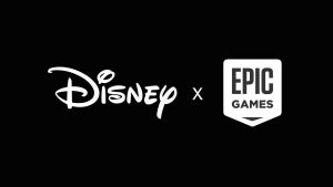 Disney and Epic Games