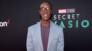 Don Cheadle Joins Peacock’s ‘Fight Night: The Million Dollar Heist’