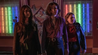 ‘Drive-Away Dolls’ Filmmakers Explain Miley Cyrus’ Cameo: ‘Miley Loves Her Dicks’