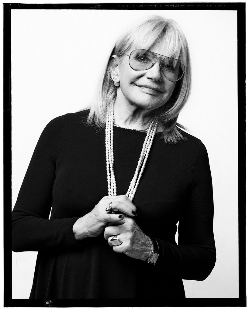 Ellen Mirojnick, Oppenheimer
