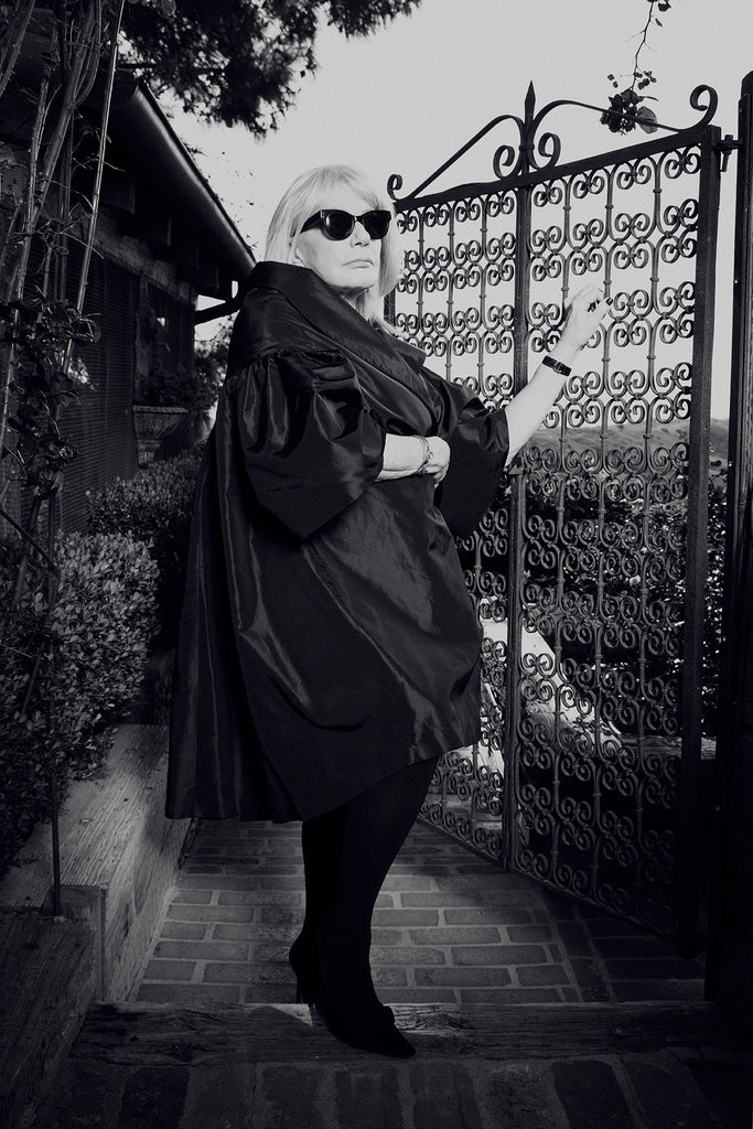 Ellen Mirojnick, Costume Designer, Oppenheimer