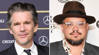 Ethan Hawke and Sterlin Harjo Drama Picked Up to Series at FX