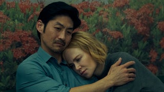 ‘Expats’ Stars Nicole Kidman and Brian Tee Break Down ‘Deeply Truthful’ Finale: ‘The Full Arc Was There’