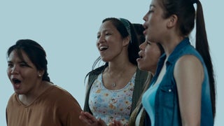 ‘Expats’ Creator Lulu Wang Unpacks ‘Joyful’ Episode 5: ‘Those Characters Are People I Know in My Life’