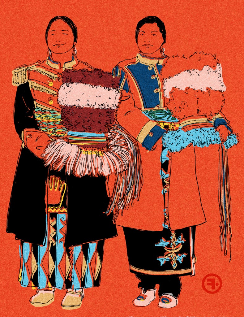 Killers of the Flower Moon