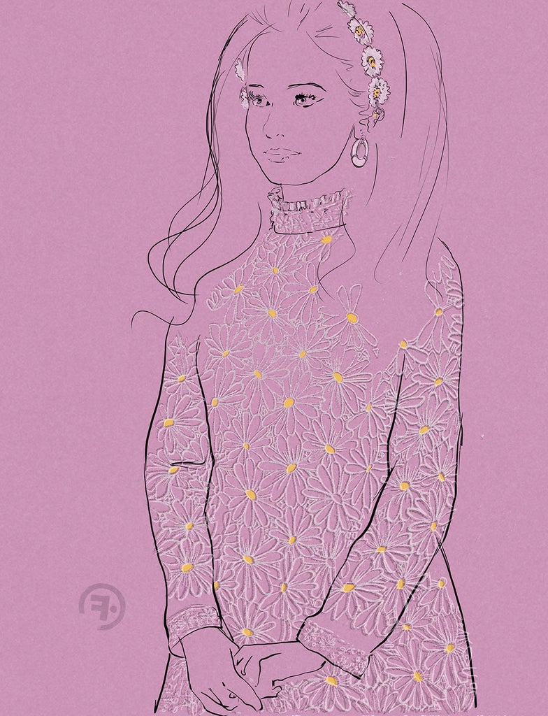 Priscilla